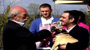 Maraz Ali’nin Adamları Rıfkı İçin Kız İstemeye Gidiyorlar - Adanalı 22.Bölüm