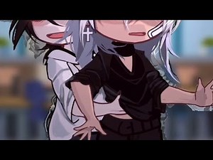 (I know what you want t-t-tell me what you want)Gacha trend CREDS TO:‪@marmar_xx‬