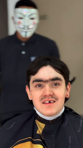 TRANSFORMACIÓN pt5🤓 . . @circulodelabelleza_armenia . . . #colombia #armenia #pereira #ejecafetero #barbershop #valledupar | Josue Castaño