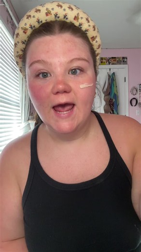 Do yall like fireworks or no?? @Supergoop @L’Oréal Paris @Tower 28 Beauty @SHEGLAM @e.l.f. Cosmetics @theBalm cosmetics @Maybelline NY #grwm #4thofjuly #fireworks #getreadywithme #datenight