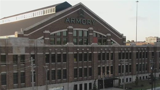 Controversial Armory data center targeted by competing public hearings