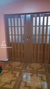 3 comments | DECOR HOUSE SAC .- PUERTAS PLEGABLE SDE PVC ¡Transforma...