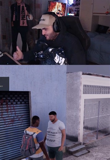 Consegna di farmaci a Roma: un incontro inaspettato