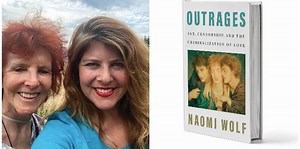 Naomi Wolf, Outrage, and the Terrors of LGBTQ  Censorship