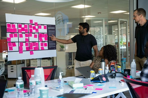 How to create stronger role clarity for your team