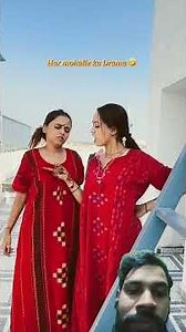 mohalle ka aunty Khatarnak hai