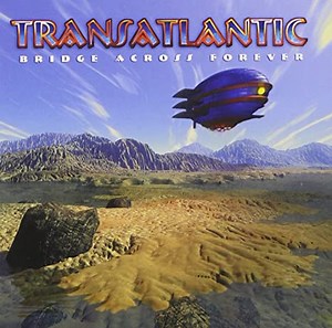 TransAtlantic - Bridge Across Forever