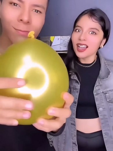 balloon Magic Tricks Revealed 🤯👍 #viral #foryoupage #fyp #trick #revealed