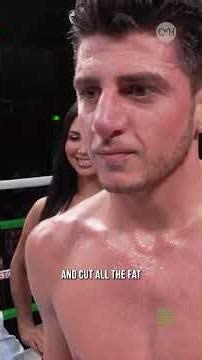 It’s Showtime | Jonny Mansour Flashy on His Terms!