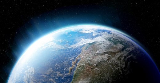 Scientists Think Earth Might Be Stuck in a Giant Cosmic Void