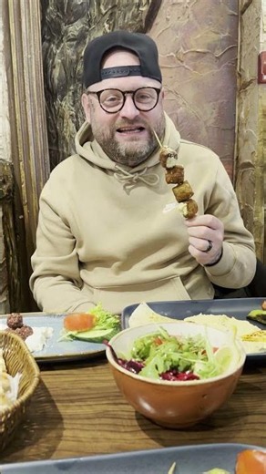 Tried My Best | Arron Crascall