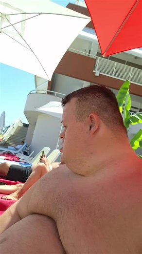 Sven Manjic (@svenmanjic)’s video of melt maxing