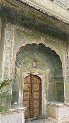 Exploring the Beauty of Jaipur, India