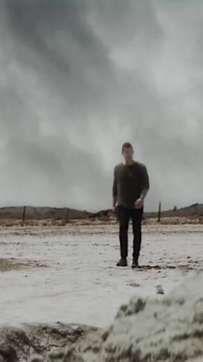 Jeremy Camp Dead Man Walking Music Video Review