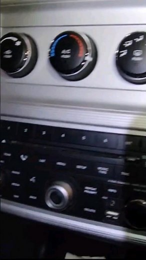Actuator Replacement Dodge Journey - No Heat Fix #dodgejourney #DIY #savemoney #actuator #noheat