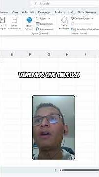 Librerias en Python en Excel