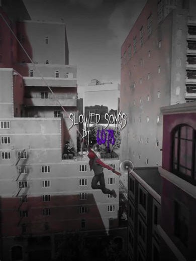 Speed Songs and Slowed Songs