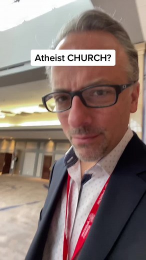 Seth Andrews on TikTok