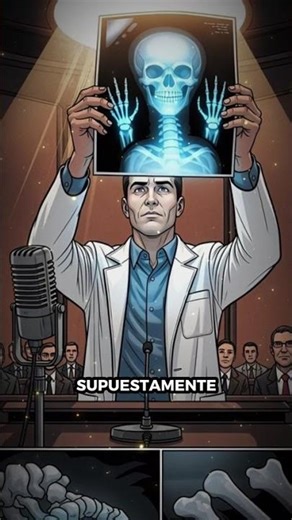 ¿Mostraron aliens reales en el Congreso de México?