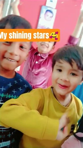 my little stars vlog