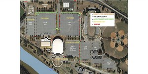 Muscogee County schools outline football game safety rules