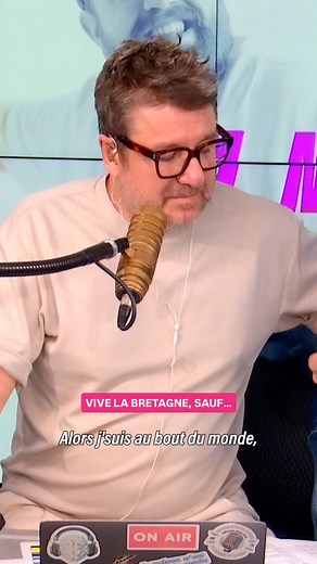 547K views · 5.7K reactions | Bruno Sur Fun Radio on Reels | Facebook