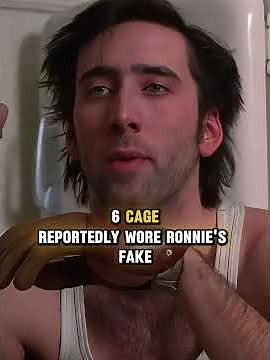 The Dark Secrets Behind Moonstruck 1987