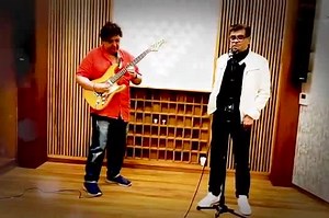 223K views · 9.7K reactions | Where's The Lady??? It's In The Song Enjoy My Bob Dylan Cover Recorded Last Year Lay Lady Lay  . . . . . . . #AmitKumar #bobdylan #cover #classics #worldmusic | Amit Kumar | Facebook