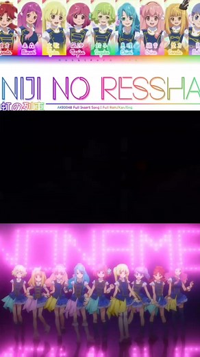 AKB0048 Live Concerts: An Anime Music Experience
