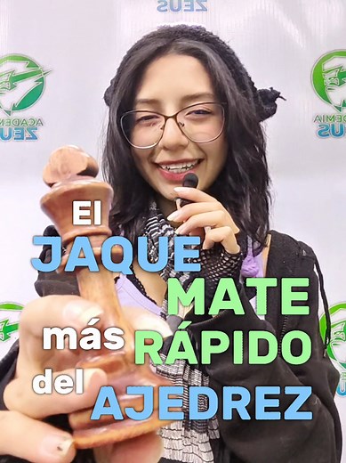 Jaque Mate Rápido: Aprende Ajedrez con Club Zeus