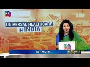 In-Depth: Universal Health Coverage | 23 November, 2025