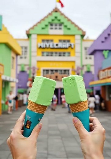 ice minecraft but,city tutorial,tsmc city tutorial,minecraft rarest,mri,minecraft hitmen,ice cream