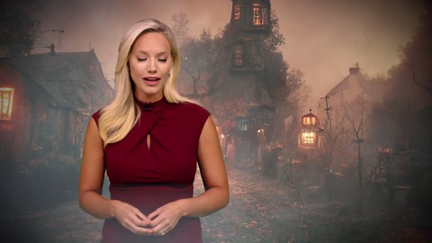 Historic Haunts: Old Town, Alexandria