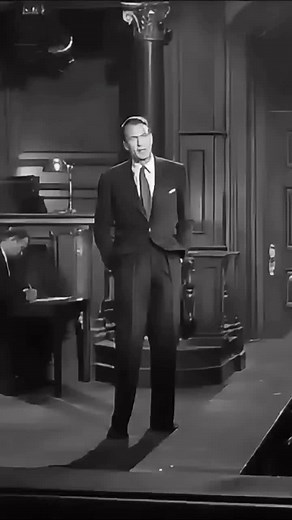 El Manantial: Monólogo Impactante de Gary Cooper