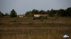 27K views · 362 reactions | DARPA has a new drone that shoots down other drones with “strong, stringy streamers.” | Task & Purpose | Facebook