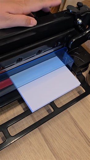 Dani | Healing + Heartful Moments 🧿 on Instagram: "This on the background while creating a new notebook cover design and the notebook. ❤️"