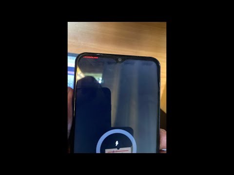 All Exynos “ Fingerprint protection fail “ fix