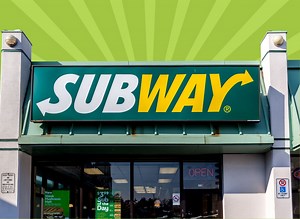 Why Subway Quietly Shuttered Hundreds of Restaurants Last Year