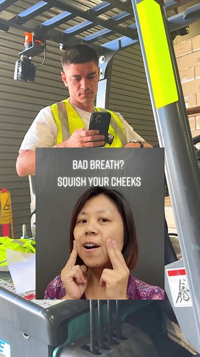 Effective Solutions to Eliminate Bad Breath