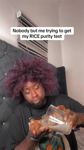 Find Out Your RICE Purity Test Score and Meaning! 😂😭