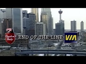 The End of the Line (1990, 24 Minutes, #358-HD)