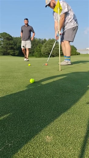 #golfing can’t wait to be back on the greens!!