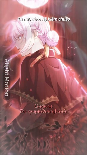 For ‪@quynhtrangtrinh1701‬ #gr_moonlight_garden #manhwa #xh #buachongflop #xuhuong
