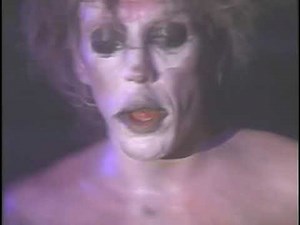 Alien Sex Fiend - Liquid Head In Tokyo 1985