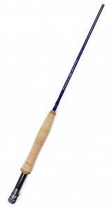 Douglas LRS Fly Rods