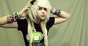 The cringe things you’ll remember if you were a scene kid in the mid-2000s