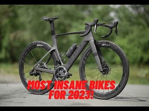 Most Insane Bikes For 2023!