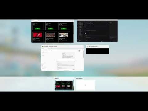 ✨ 🚀 Amazing HTML, CSS & JavaScript DOM Project 💻 | Interactive Frontend Website 🌟