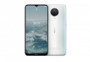 The Nokia G20 lands in the US for $199, available next week - Gizmochina