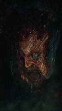 The Most ACCURATE Wendigo Portrayal I’ve Seen!